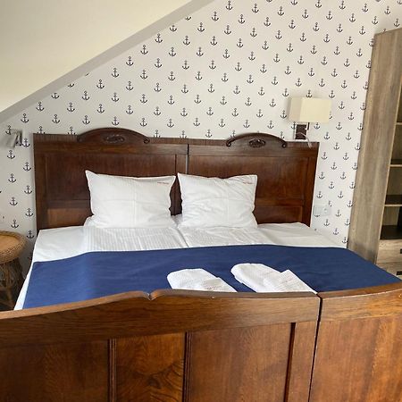 Faro Resort Mrzeżyno Dış mekan fotoğraf