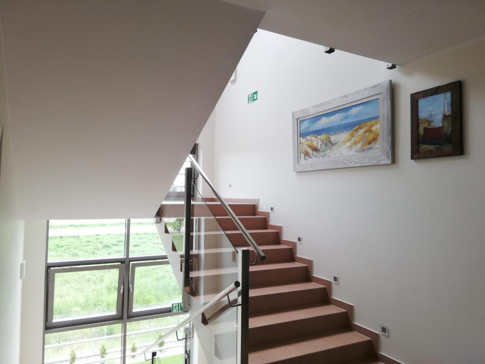 Faro Resort Mrzeżyno Dış mekan fotoğraf