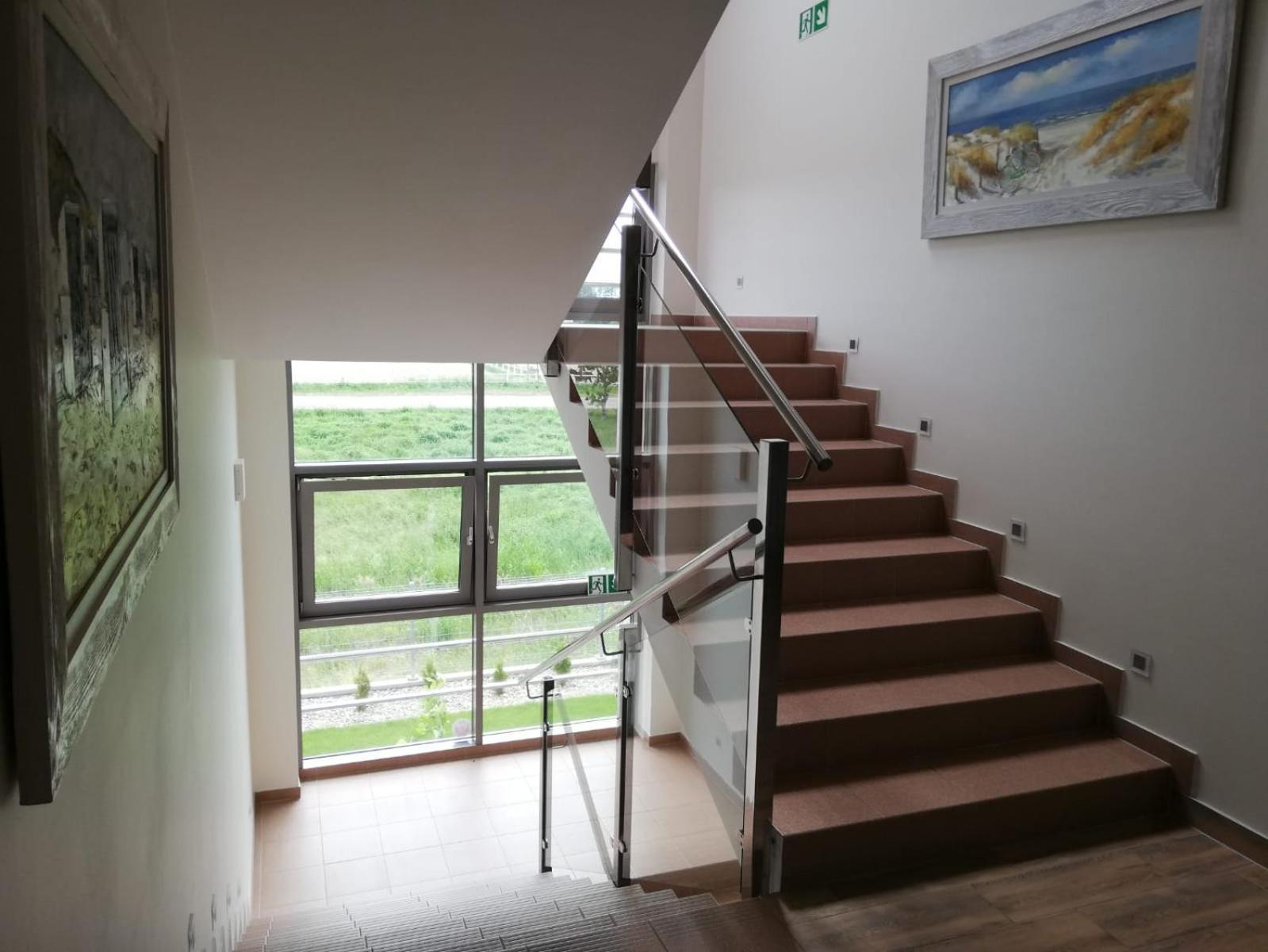 Faro Resort Mrzeżyno Dış mekan fotoğraf
